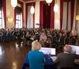 EFCNI session at the 2nd jENS congress in Venice