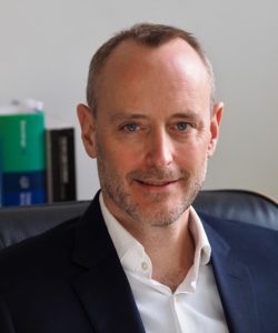 Professor Charles C Roehr