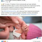 DSM Facebook Post for WPD 2020